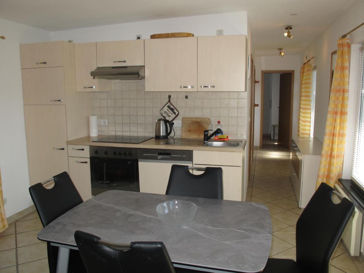 Holiday Home Villa Meike - Insel Poel By Interhome Kaltenhof Kültér fotó