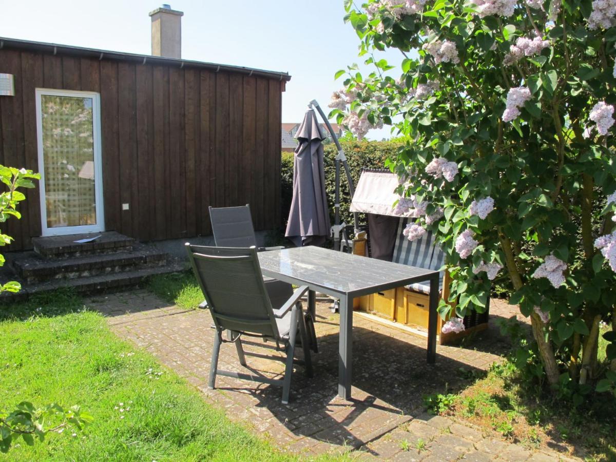Holiday Home Villa Meike - Insel Poel By Interhome Kaltenhof Kültér fotó