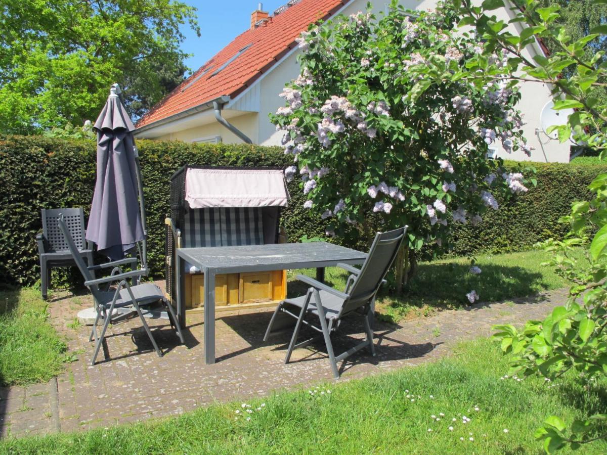 Holiday Home Villa Meike - Insel Poel By Interhome Kaltenhof Kültér fotó